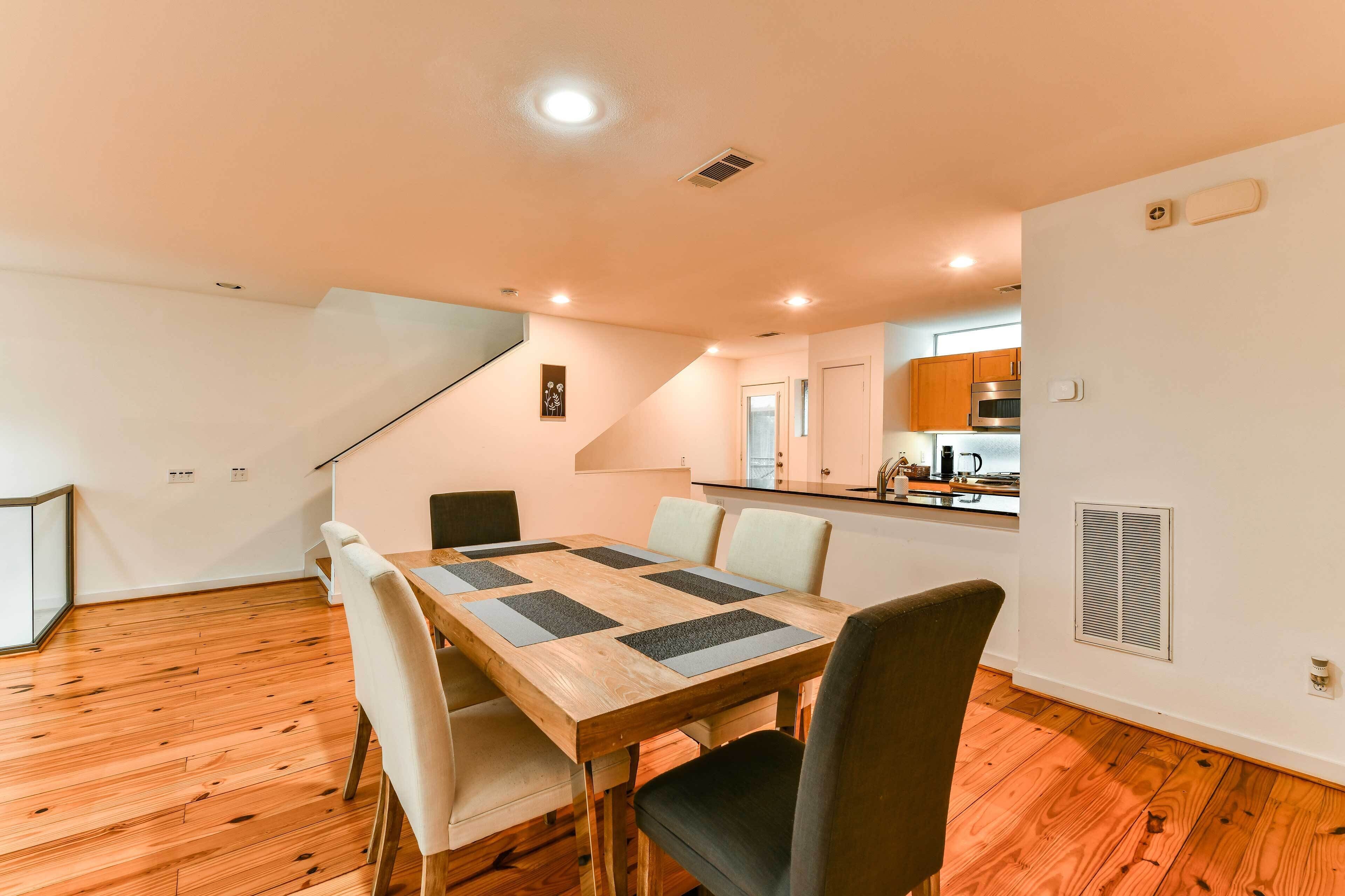 Apartemen (2 Bedrooms) | Interior