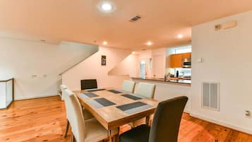 Apartemen (2 Bedrooms) | Interior