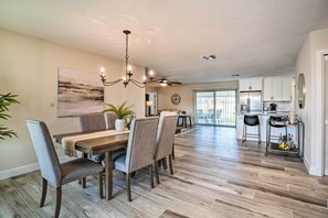 Hus (3 Bedrooms) | Innvendig