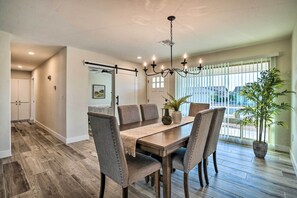 Casa (3 Bedrooms) | Interior