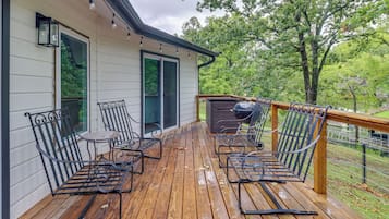 Casa de campo (2 Bedrooms) | Interior