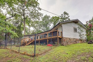 コテージ (2 Bedrooms) | 内装