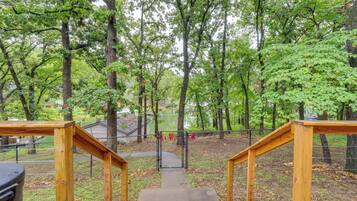 Cottage (2 Bedrooms) | Interior