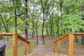 Cottage (2 Bedrooms) | Interior