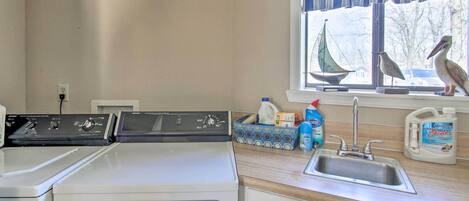 平房 (2 Bedrooms) | 內部