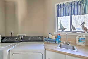 Ferienhaus (2 Bedrooms) | Innenbereich