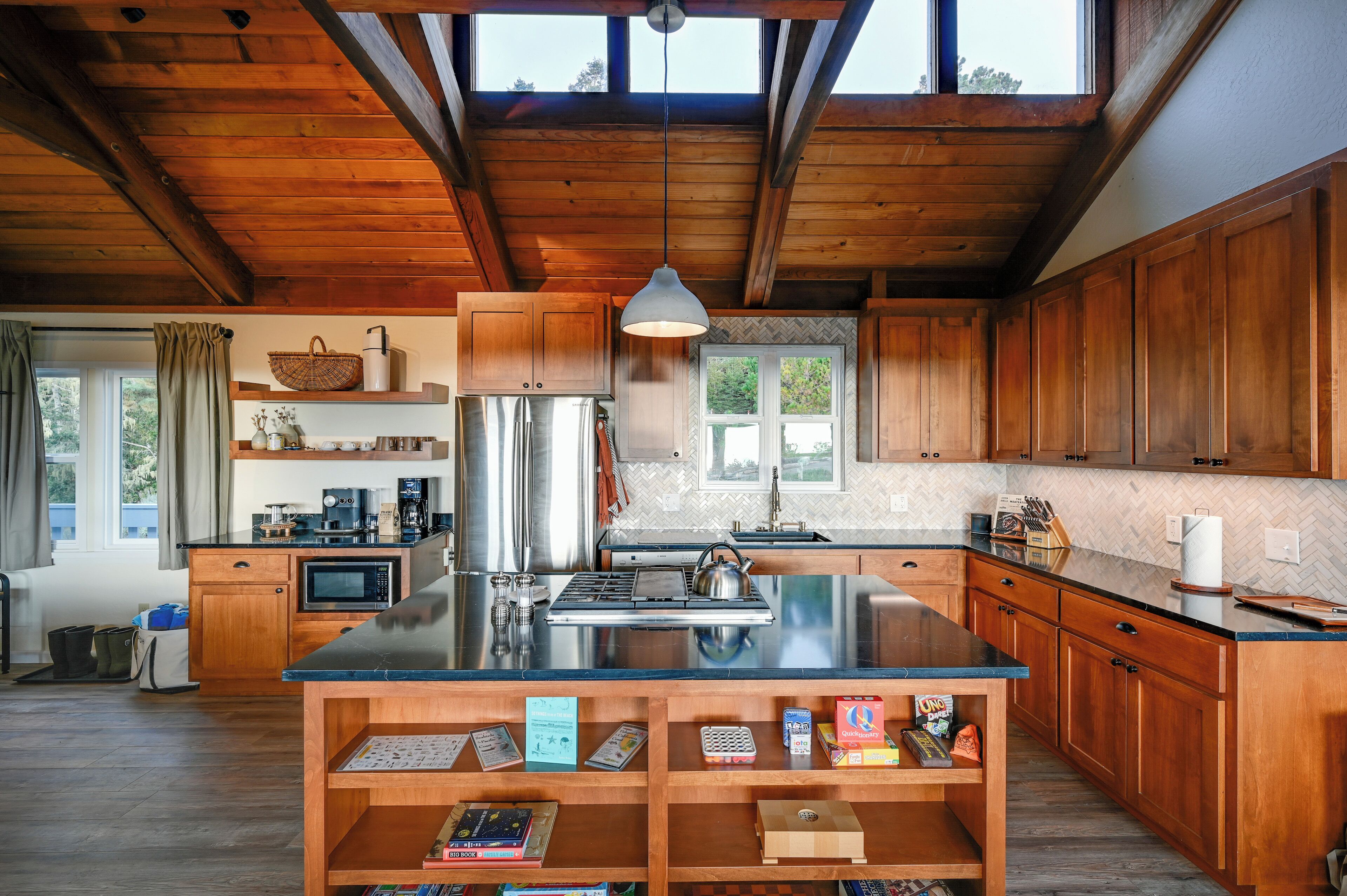 獨棟房屋 (2 Bedrooms) | 住宿內部