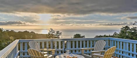 House (2 Bedrooms) | Front of property