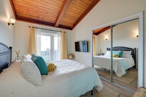 Rumah (2 Bedrooms) | Interior