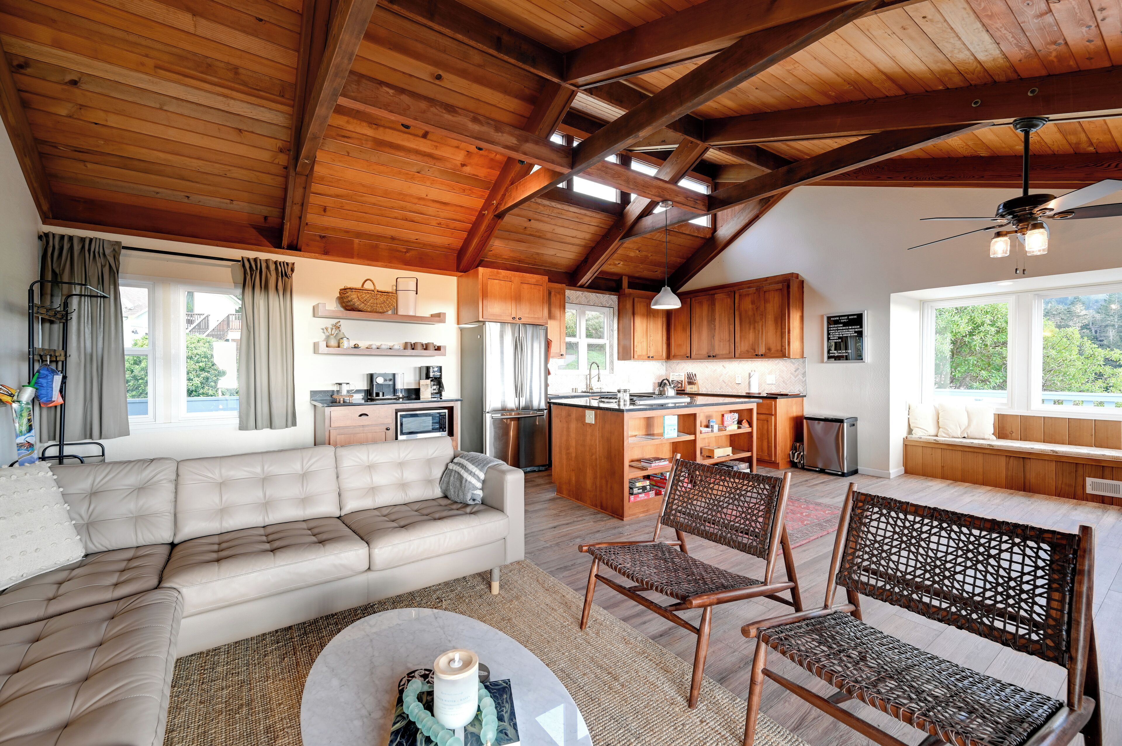 獨棟房屋 (2 Bedrooms) | 住宿內部