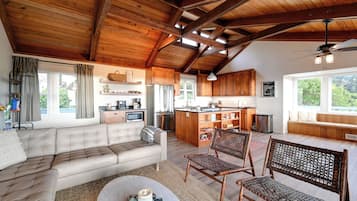Rumah (2 Bedrooms) | Interior