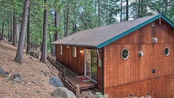 Nhà (2 Bedrooms) | Nội thất