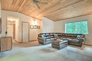 Casa (2 Bedrooms) | Interior