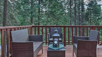 House (2 Bedrooms) | Front of property