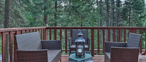House (2 Bedrooms) | Front of property