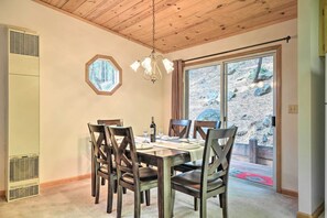 Casa (2 Bedrooms) | Interior