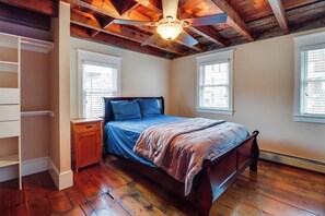 Huis (4 Bedrooms) | Interieur
