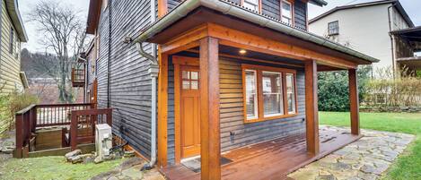 하우스 (4 Bedrooms) | 내부