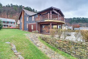 Talo (4 Bedrooms) | Sisätilat