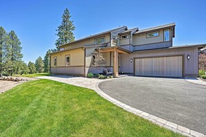 Hus (4 Bedrooms) | Interiör