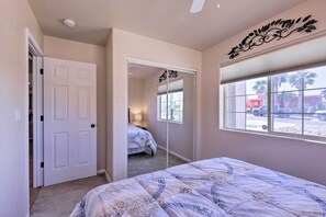 House (3 Bedrooms)