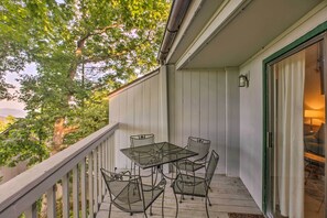 Lägenhet (2 Bedrooms) | Interiör