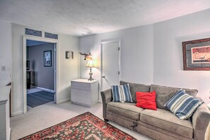 Lägenhet (2 Bedrooms) | Interiör