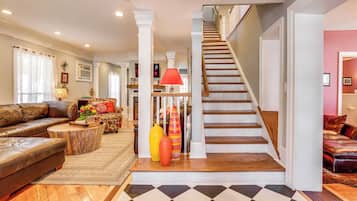 Huis (Multiple Bedrooms) | Interieur