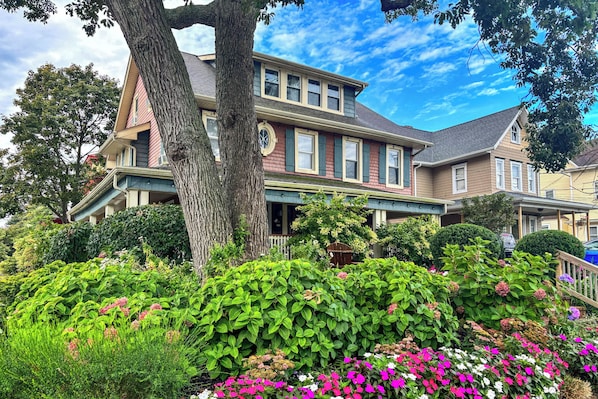 單棟房屋 (Multiple Bedrooms) | 內部