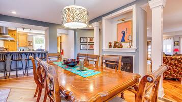 Rumah (Multiple Bedrooms) | Interior