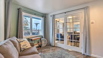 Departamento (2 Bedrooms) | Interior