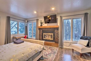 Appartamento (2 Bedrooms) | Interni