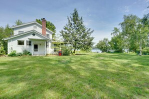 獨棟房屋 (4 Bedrooms) | 住宿內部