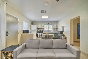 Apartamento (1 Bedroom) | Fachada da propriedade