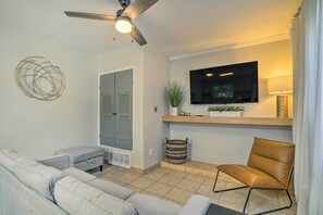 Apartment (1 Bedroom) | Innenbereich