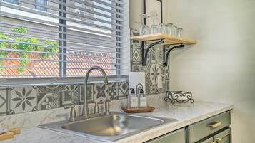 Apartemen (1 Bedroom) | Interior