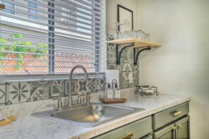 Apartment (1 Bedroom) | Bahagian dalam