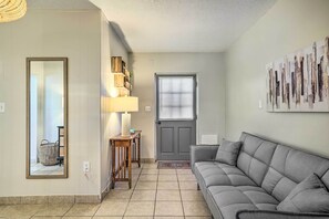 Apartment (1 Bedroom) | Innenbereich