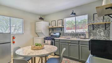 Apartemen (1 Bedroom) | Interior