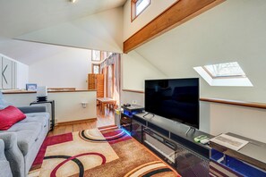 منزل (3 Bedrooms) | المنشأة من الداخل