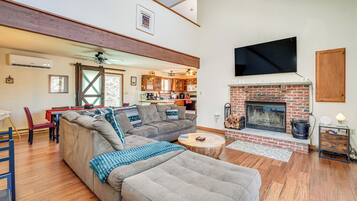 Casa (3 Bedrooms) | Interior