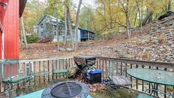 Casa (3 Bedrooms) | Interior