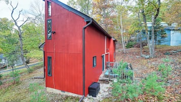 Ferienhaus (3 Bedrooms) | Innenbereich