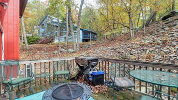 Rumah (3 Bedrooms) | Interior