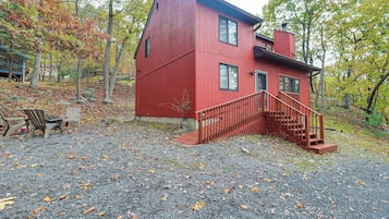 Rumah (3 Bedrooms) | Interior