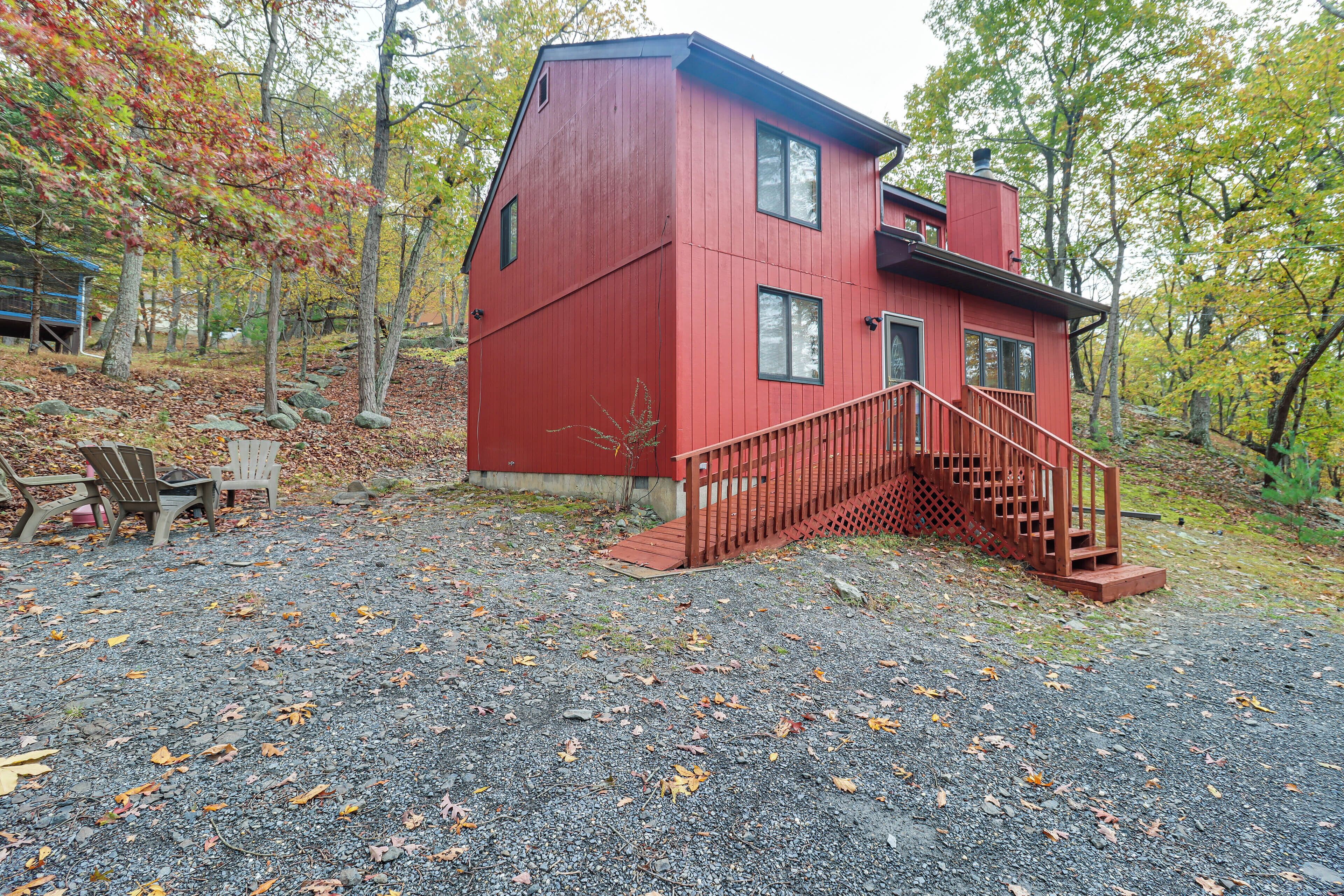 Casa (3 Bedrooms) | Interior