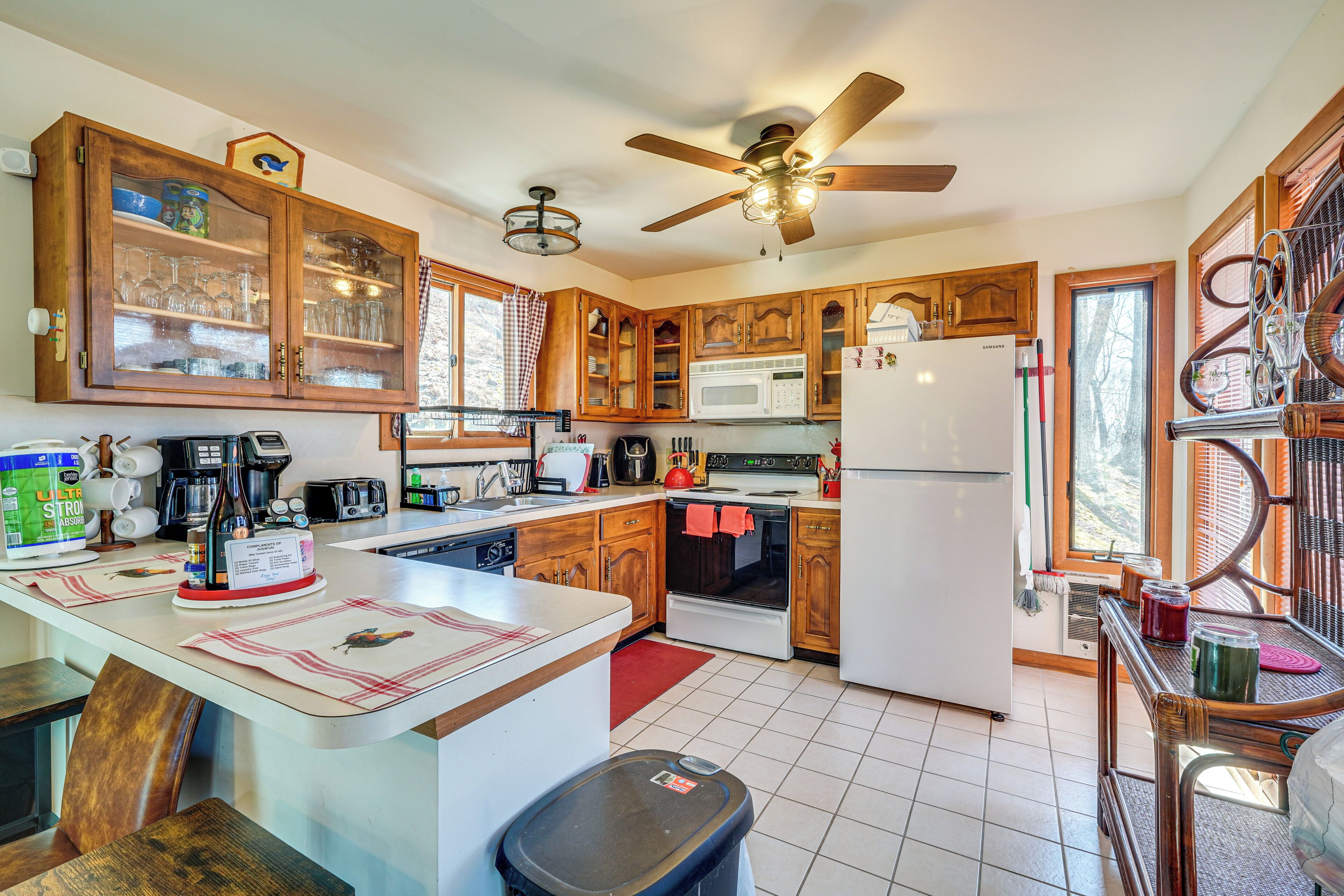 Casa (3 Bedrooms) | Interior