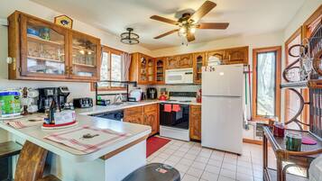 Casa (3 Bedrooms) | Interior