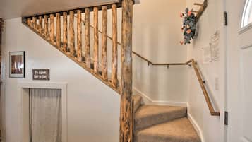 Huis (2 Bedrooms) | Interieur