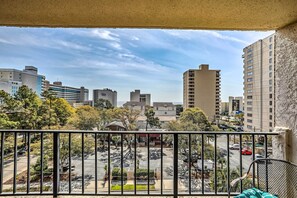 Căn hộ (1 Bedroom) | Nội thất